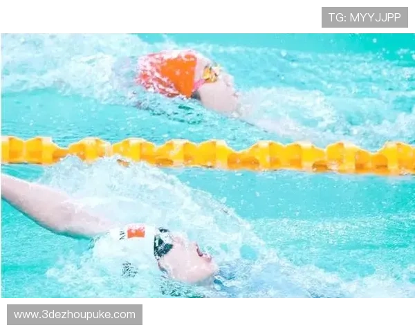 2026年北京少年游泳比赛精彩回顾与选手表现分析