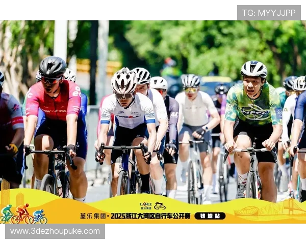 专业比赛自行车：提升骑行技巧与赛事表现的终极指南